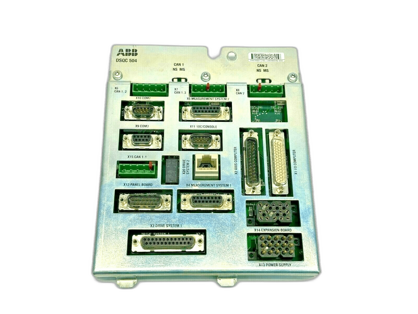 ABB 3HAC5689-1