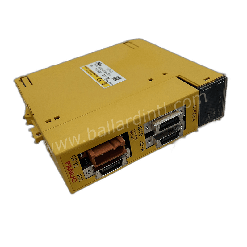 FANUC A03B-0819-C011