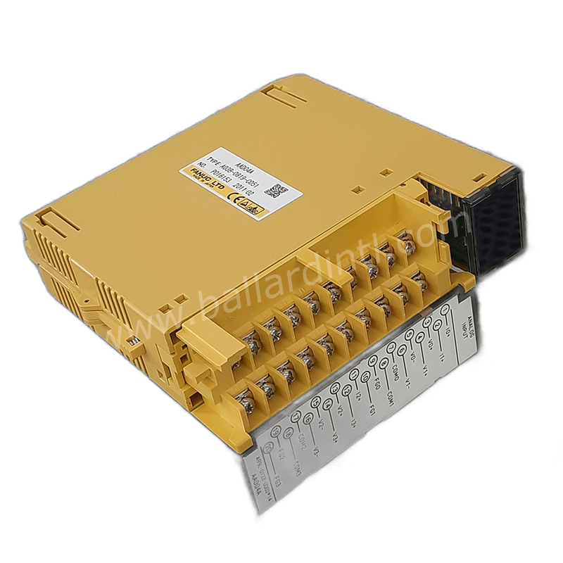 FANUC A03B-0819-C051