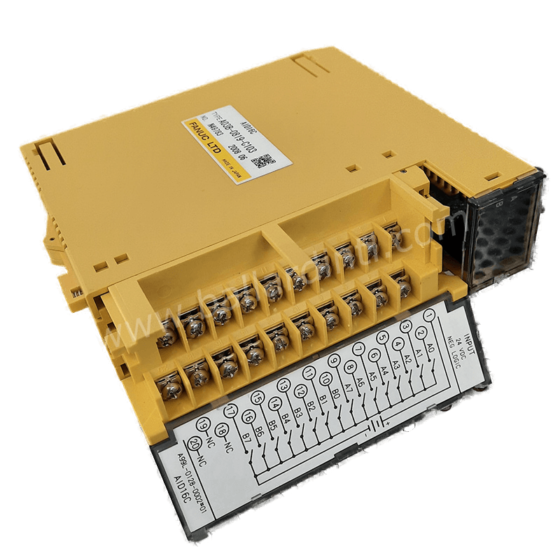 FANUC A03B-0819-C103
