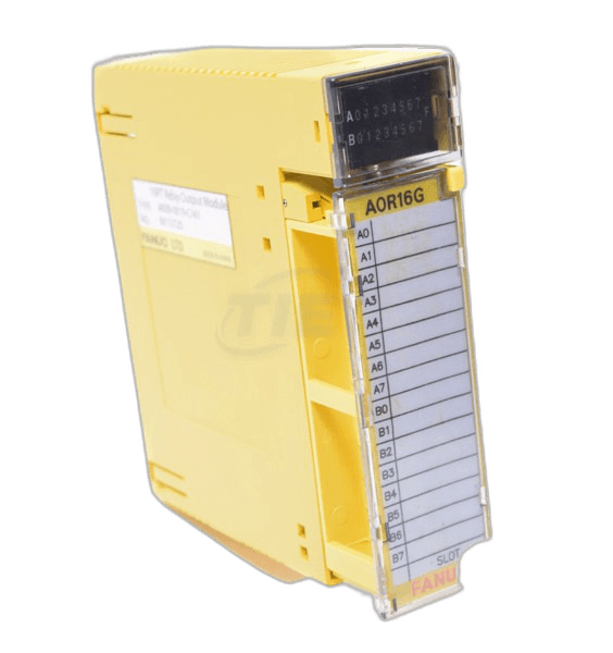 FANUC A03B-0819-C161