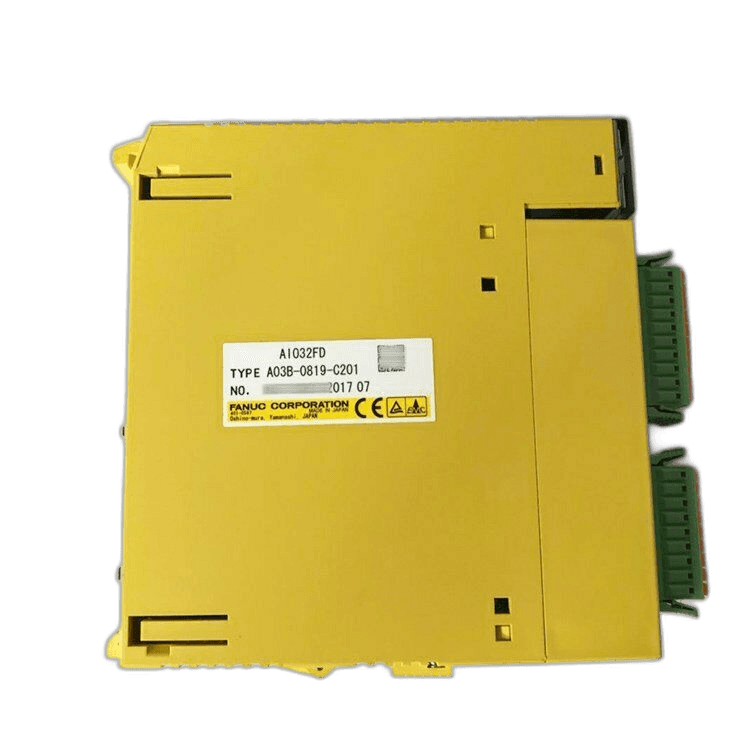 FANUC A03B-0819-C201