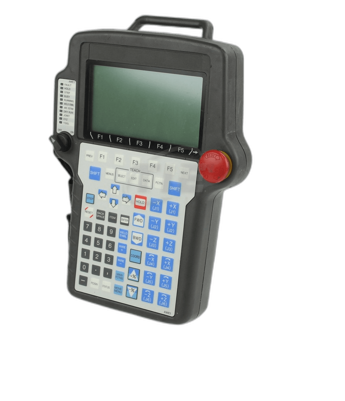 FANUC A05B-2301-C302