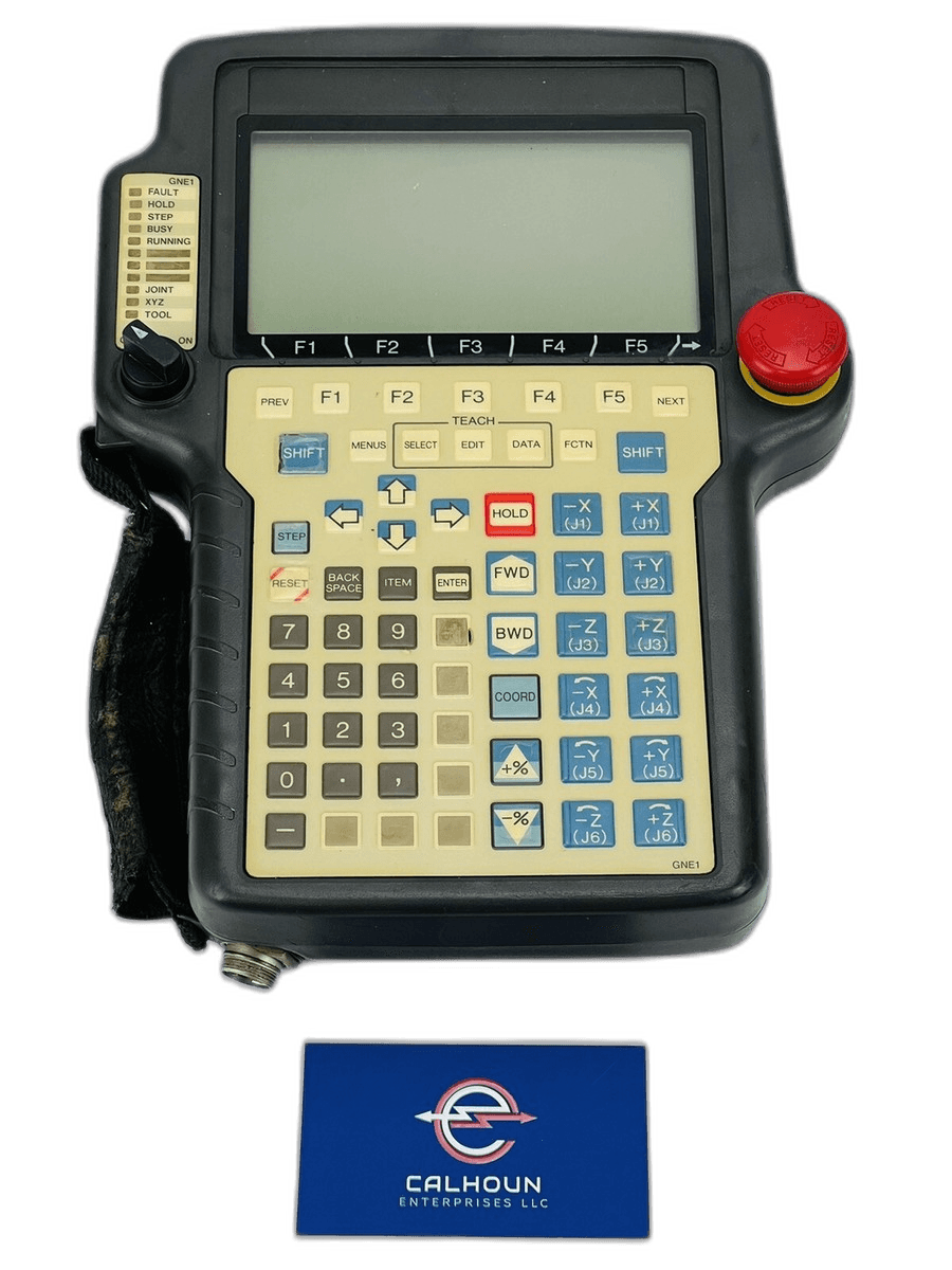 FANUC A05B-2301-C305