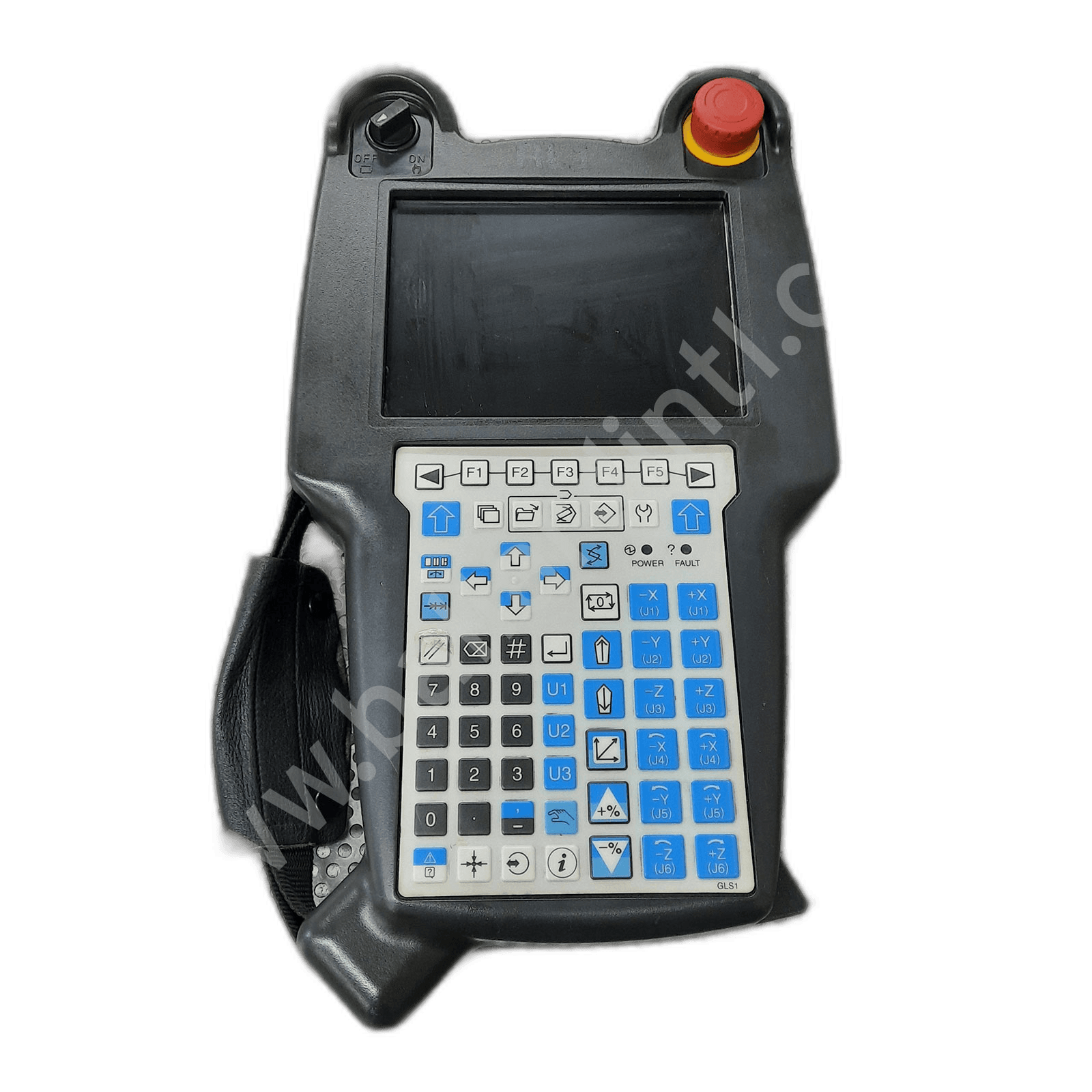 FANUC A05B-2518-C202
