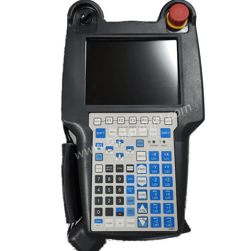 FANUC A05B-2518-C203