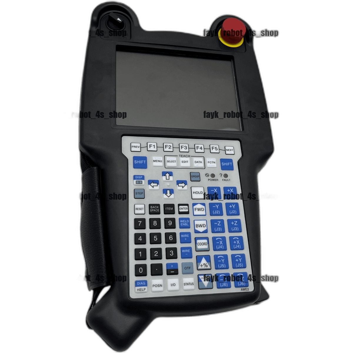 FANUC A05B-2518-C204