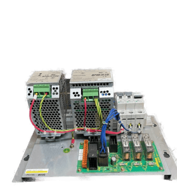 FANUC A05B-2527-C350