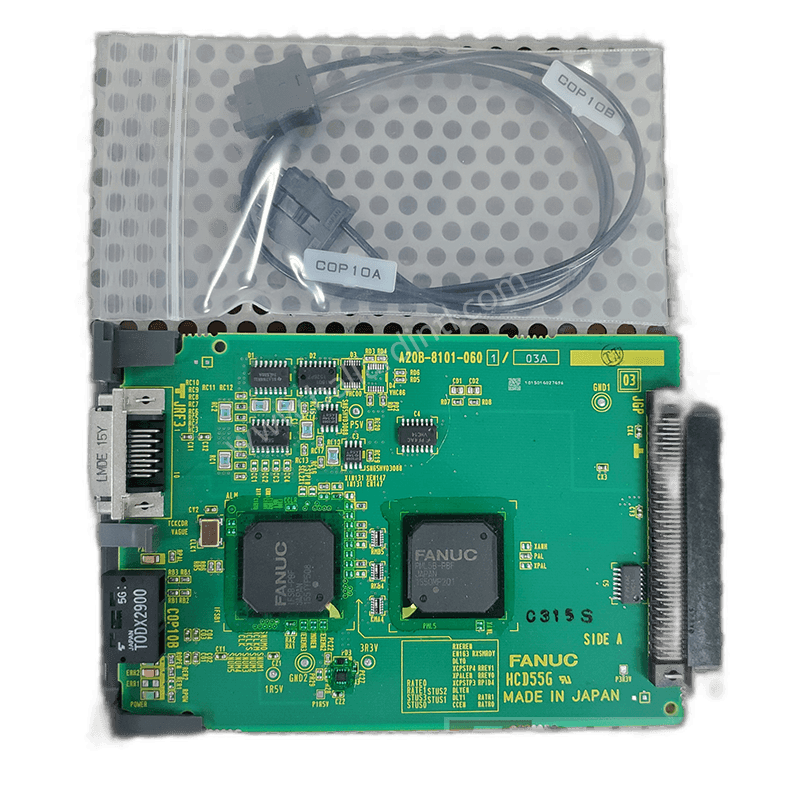 FANUC A05B-2600-J036