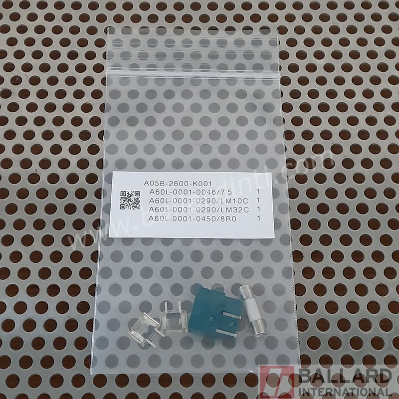 FANUC A05B-2600-K001