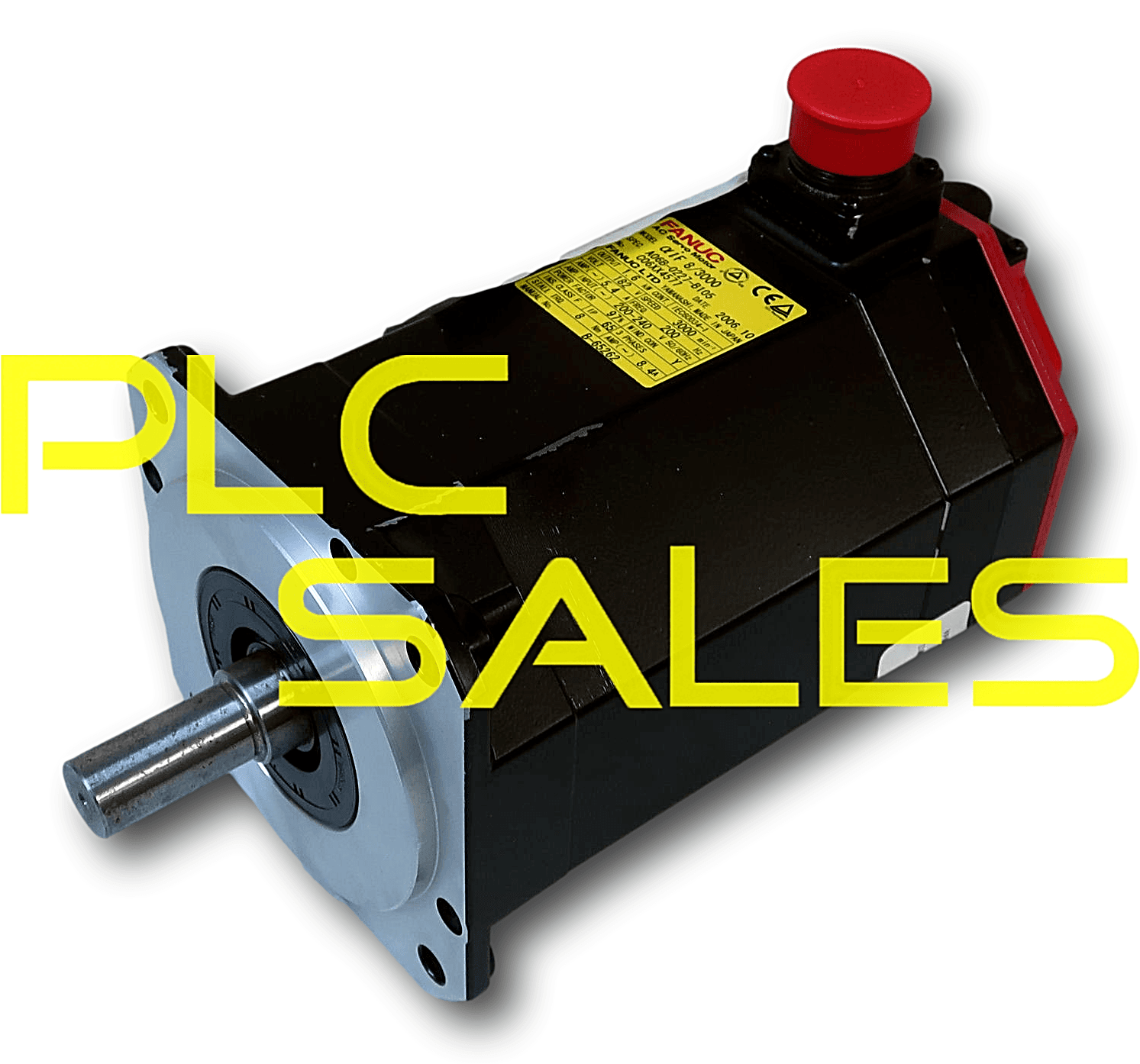 FANUC A06B-0227-B605