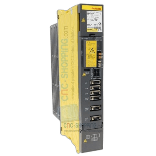 FANUC A06B-6079-H105