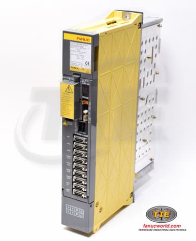FANUC A06B-6079-H205