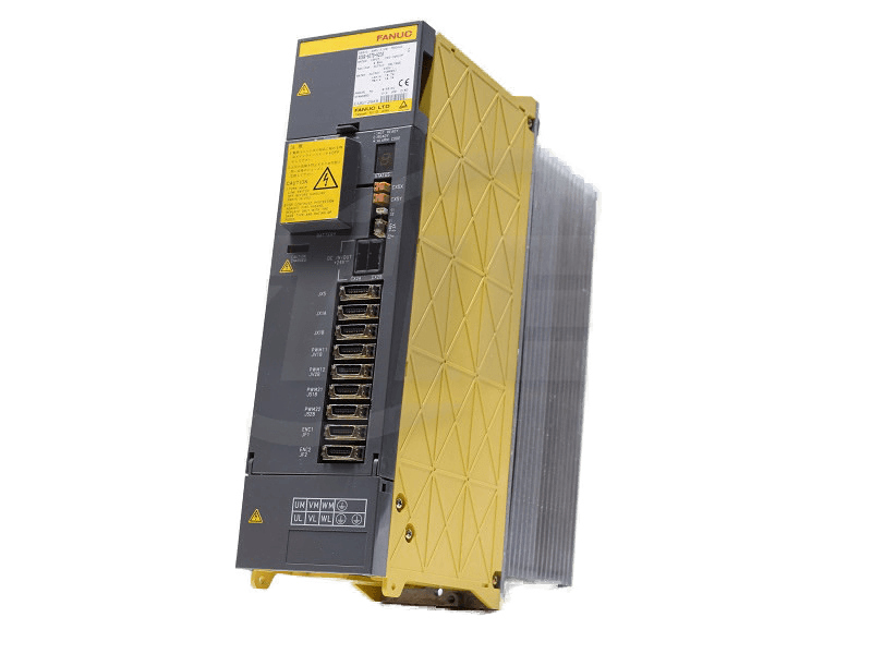 FANUC A06B-6079-H208