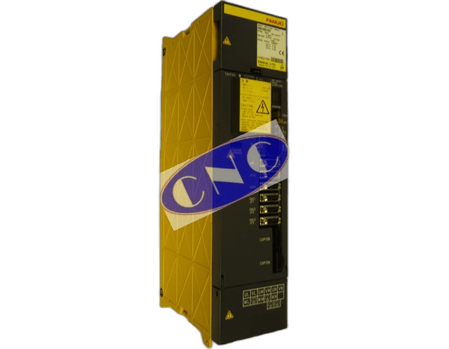 FANUC A06B-6079-H302