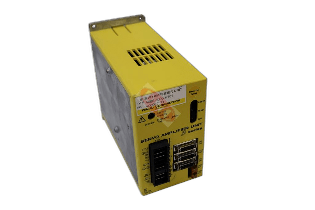FANUC A06B-6093-H101