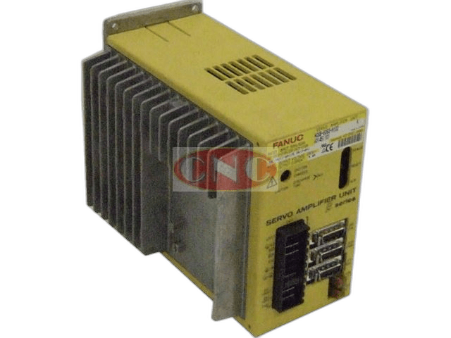 FANUC A06B-6093-H102