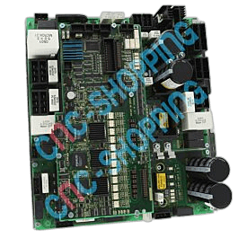 FANUC A06B-6107-H003