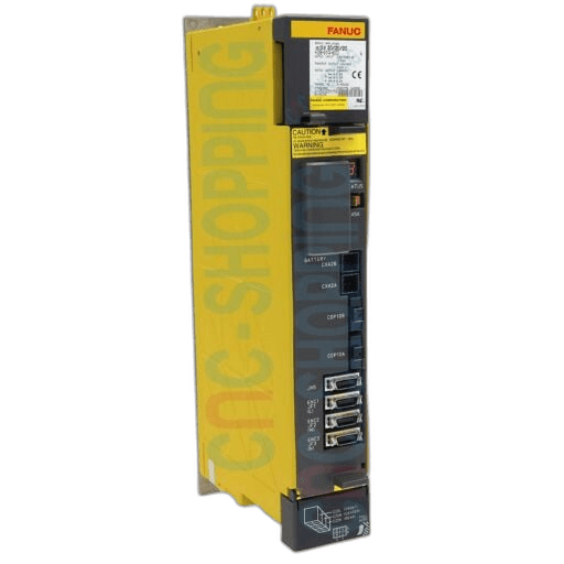 FANUC A06B-6114-H303