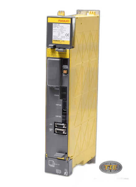 FANUC A06B-6117-H103