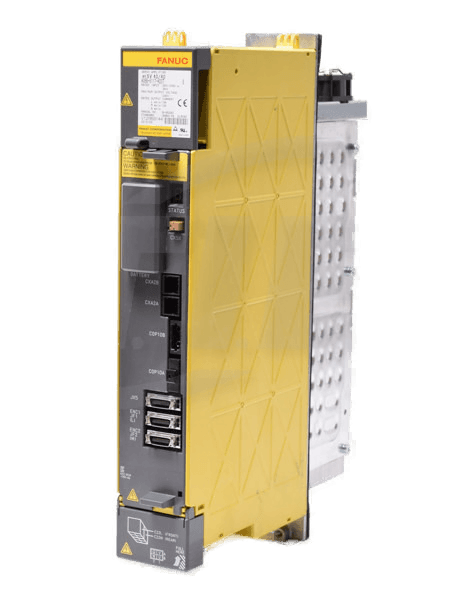 FANUC A06B-6117-H207