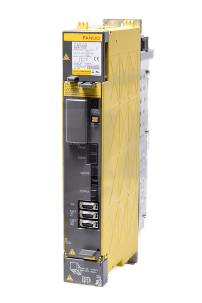 FANUC A06B-6117-H208