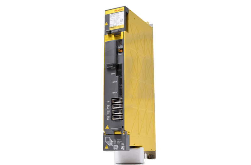FANUC A06B-6117-H303