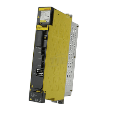 FANUC A06B-6124-H104