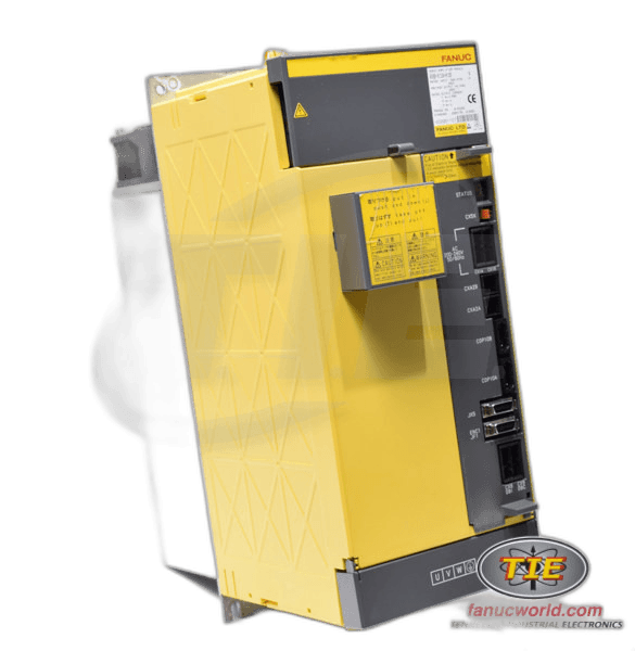 FANUC A06B-6124-H106