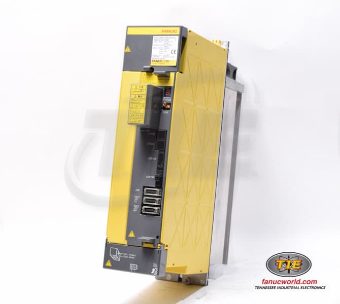 FANUC A06B-6124-H208