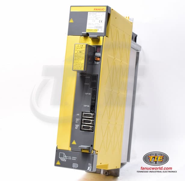 FANUC A06B-6124-H209
