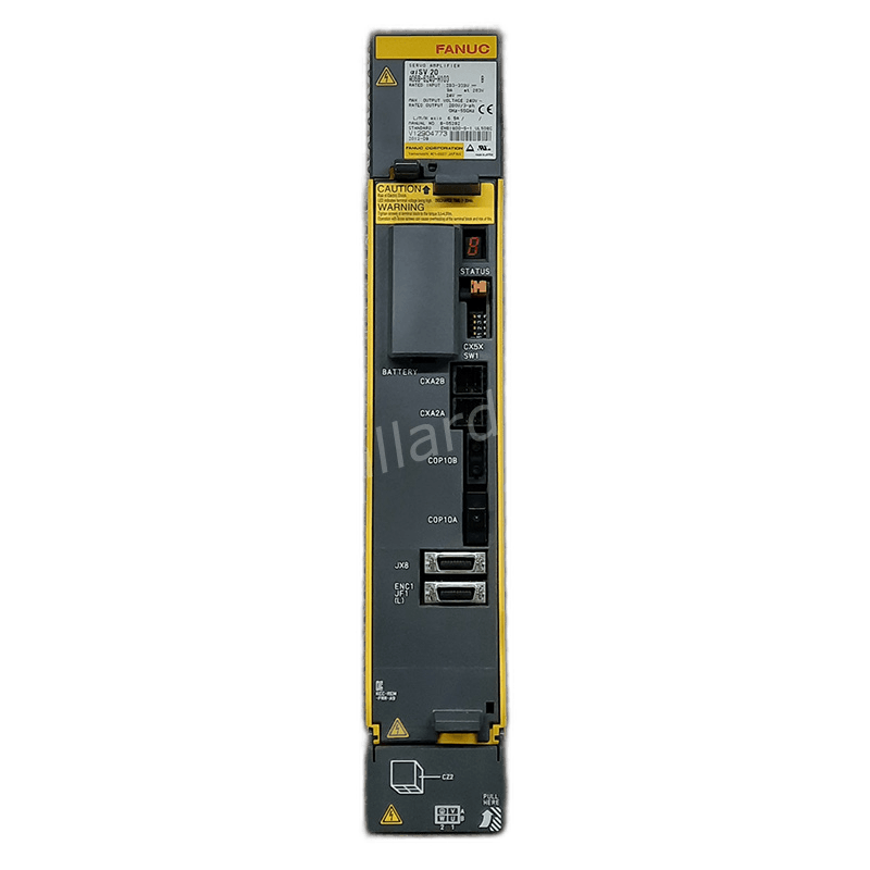 FANUC A06B-6240-H103