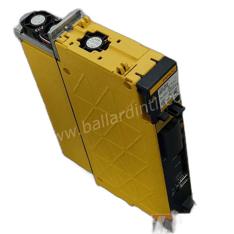 FANUC A06B-6240-H104