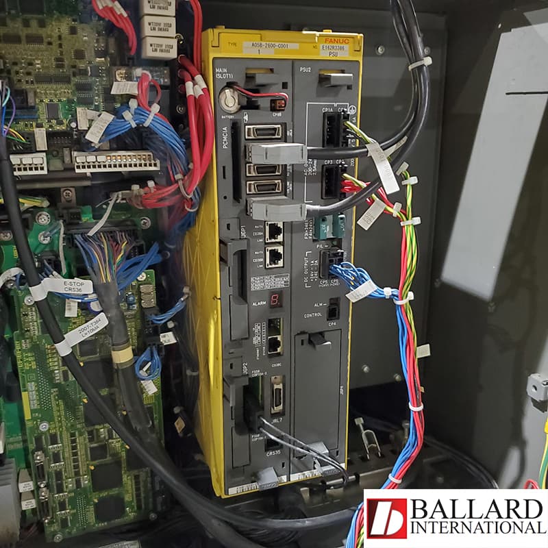 FANUC A16B-3200-0731