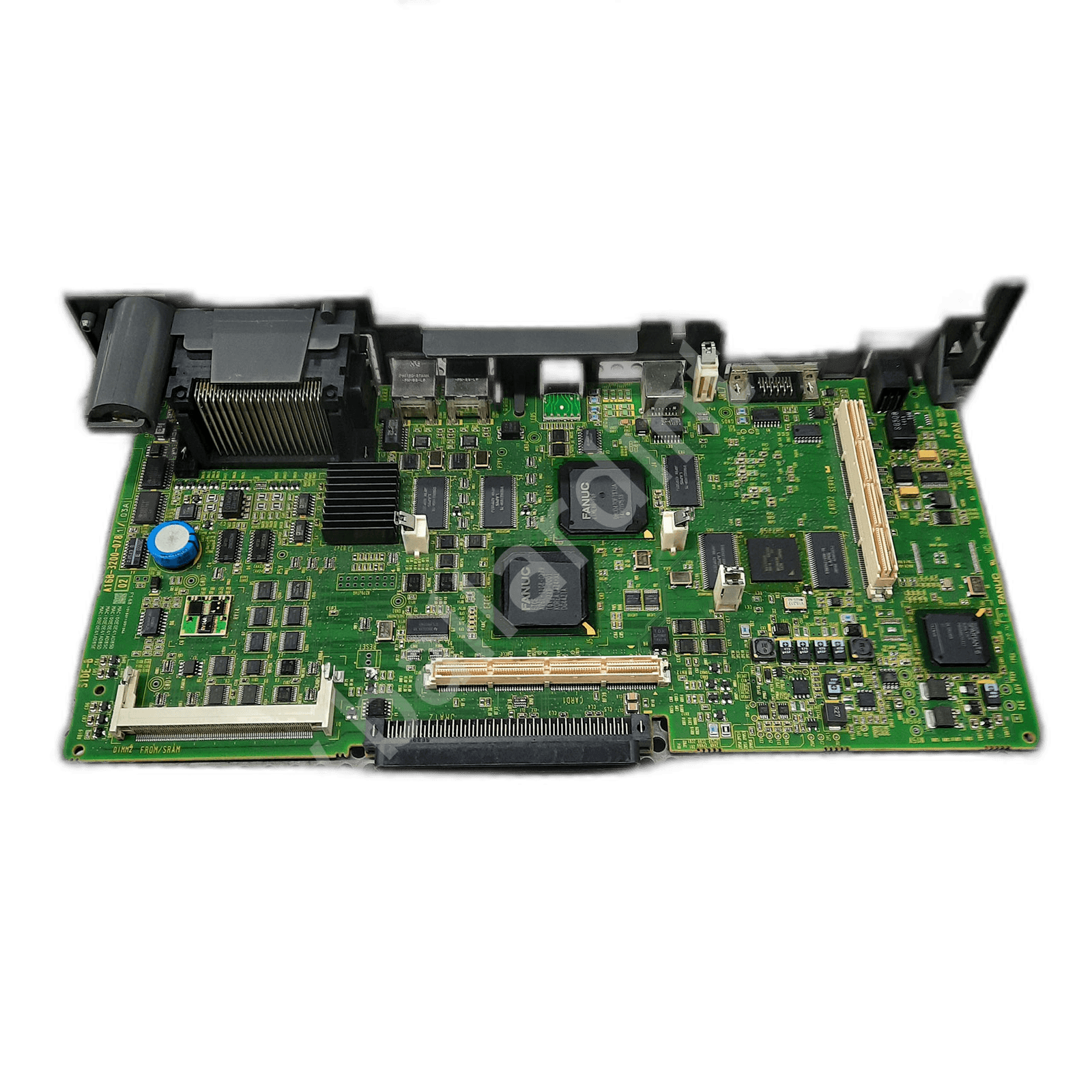 FANUC A16B-3200-0781