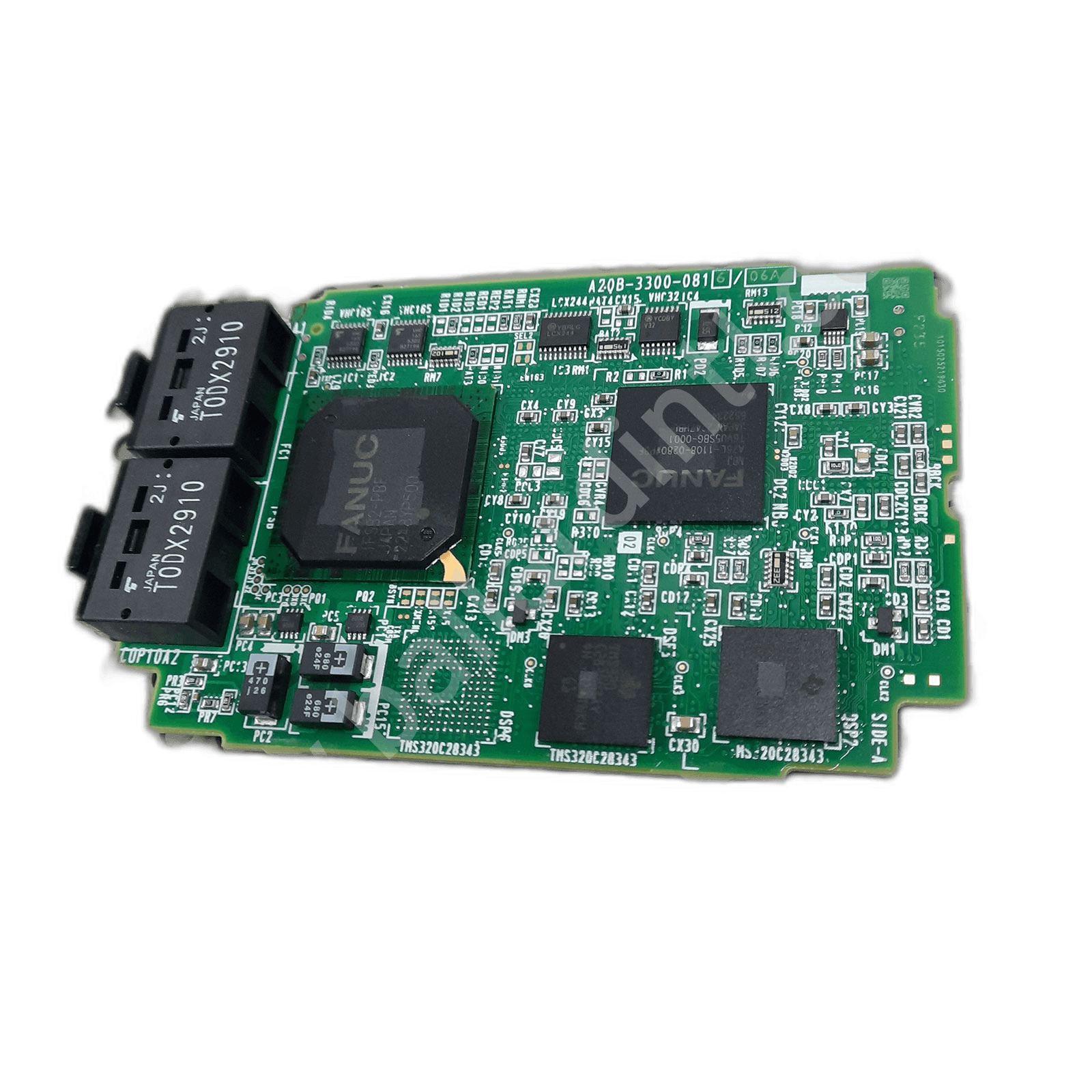 FANUC A20B-3300-0816