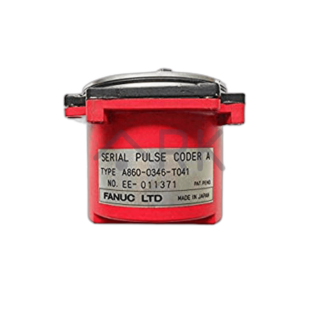 FANUC A860-0346-T041
