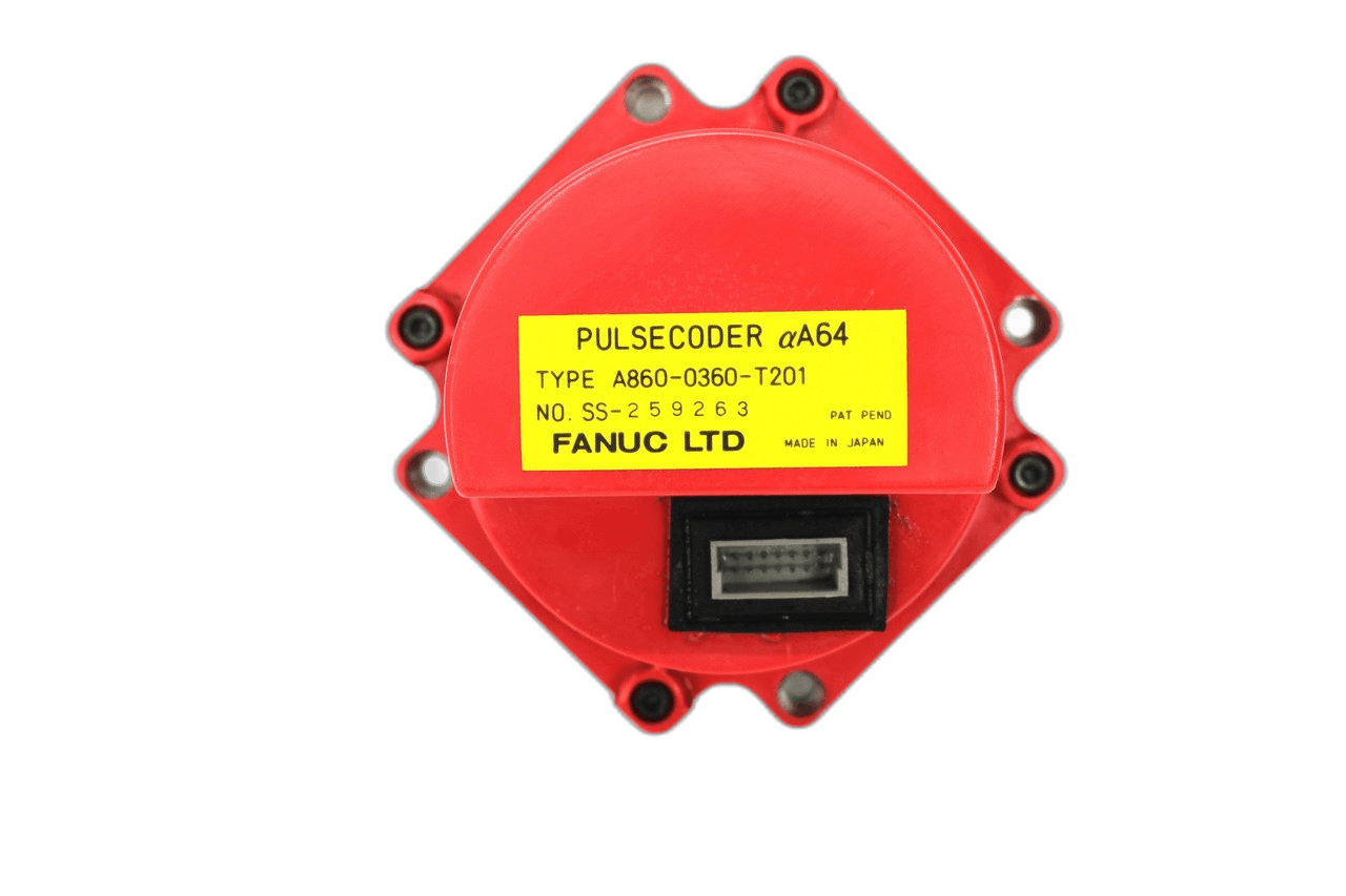 FANUC A860-0360-T201